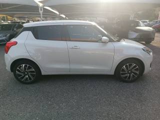 SUZUKI Swift usata, con Cerchi in lega