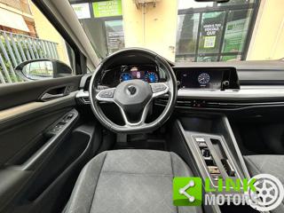 VOLKSWAGEN Golf usata 21