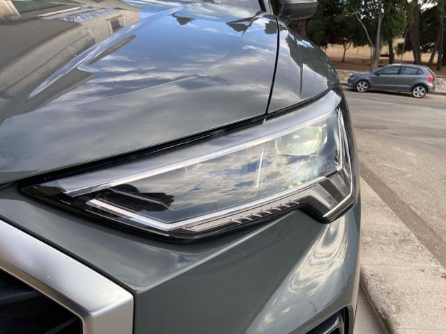 AUDI Q3 usata, con Autoradio digitale