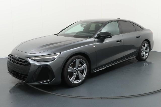 AUDI A6 usata, con ABS