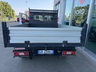 FORD Transit usata, con Fendinebbia