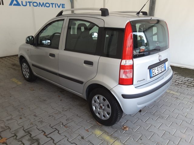 FIAT Panda usata 11