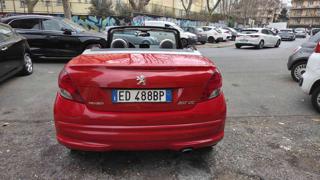 PEUGEOT 207 usata, con Cerchi in lega