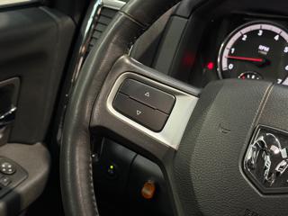 DODGE RAM usata, con Chiusura centralizzata telecomandata