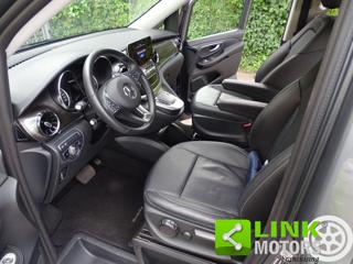 MERCEDES-BENZ V 300 usata, con Sistema di navigazione