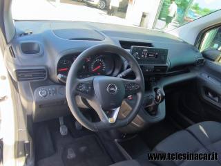 OPEL Combo usata, con Servosterzo