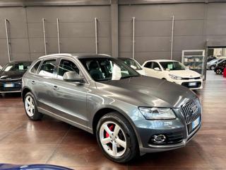 AUDI Q5 2.0 TDI 190 CV clean diesel quattro S tronic Advan