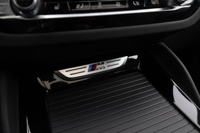 BMW X4 usata, con Tettuccio apribile