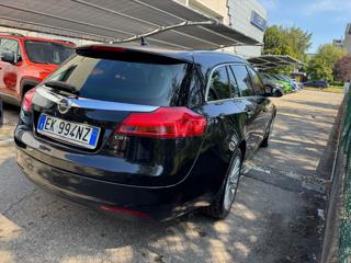 OPEL Insignia usata, con Airbag Passeggero