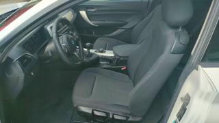 BMW 218 usata, con Controllo automatico clima