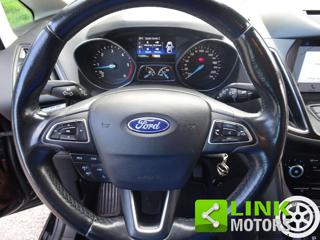 FORD C-Max usata, con Sensore di luce