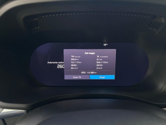 VOLVO XC60 usata, con ESP