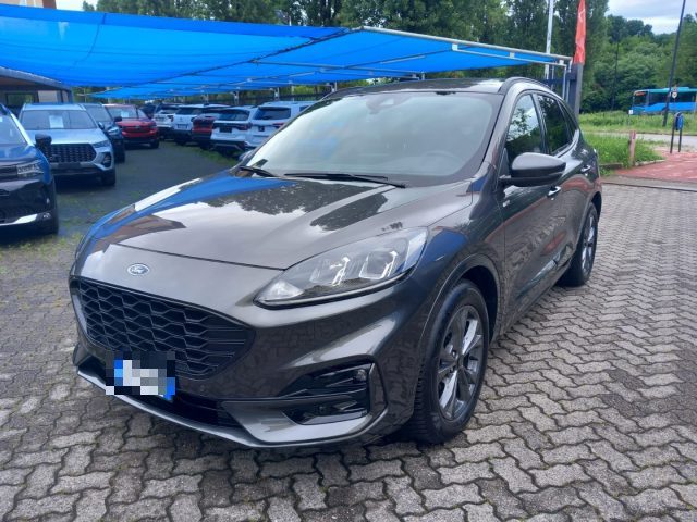 FORD Kuga usata, con ABS