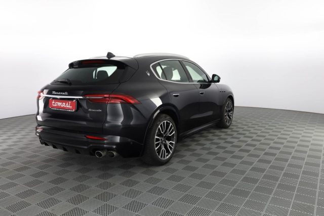 MASERATI Grecale usata 3