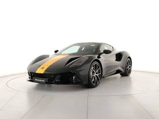 LOTUS Emira usata, con Airbag