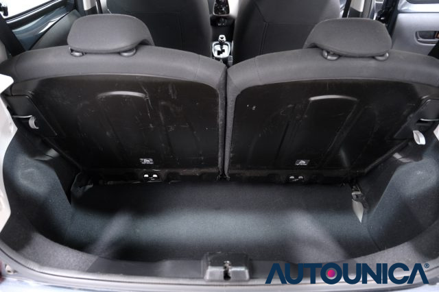 PEUGEOT 108 usata 51