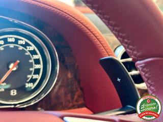 BENTLEY Continental usata, con Park Distance Control