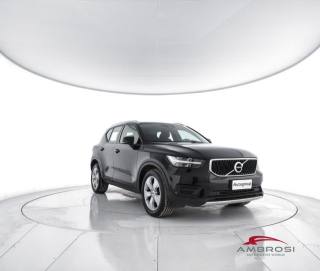 VOLVO XC40 usata 1
