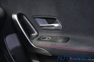 MERCEDES-BENZ A 180 usata, con Frenata d