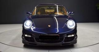 PORSCHE 911 usata, con Airbag