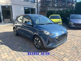 HYUNDAI i10 usata, con Airbag laterali