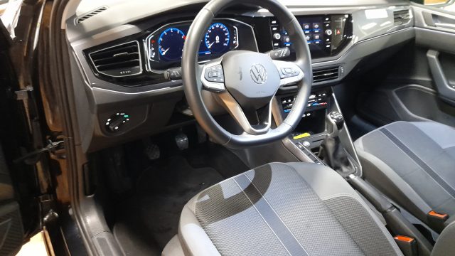 VOLKSWAGEN Polo usata, con Bluetooth