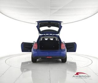 MINI Cooper D usata 6