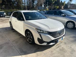 PEUGEOT 308 usata, con Airbag Passeggero