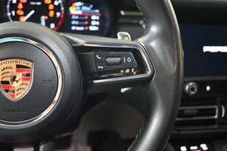 PORSCHE Macan usata 52
