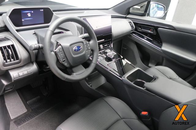 SUBARU Solterra usata, con Climatizzatore