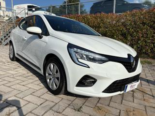 RENAULT Clio usata, con Airbag