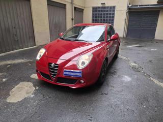 ALFA ROMEO MiTo usata, con Alzacristalli elettrici