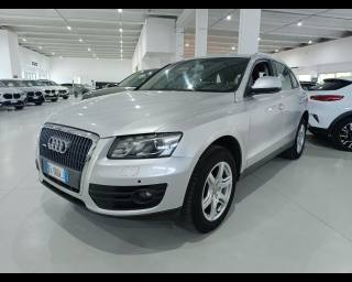 AUDI Q5 usata, con Airbag