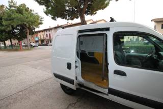 RENAULT Kangoo usata 11