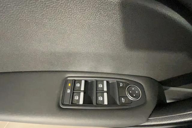 MITSUBISHI ASX usata, con Controllo trazione