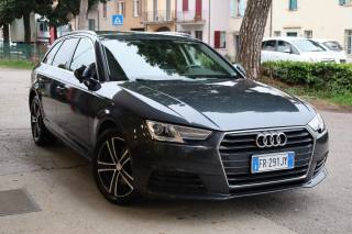 AUDI A4 usata 77