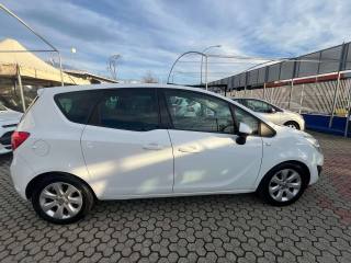 OPEL Meriva usata, con Airbag Passeggero