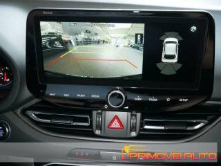 HYUNDAI i30 usata, con Antifurto