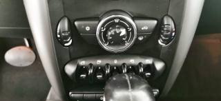 MINI Countryman usata, con ESP