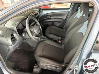 TOYOTA Aygo X usata, con Antifurto