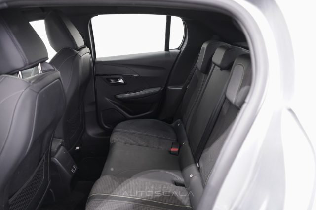 PEUGEOT 208 usata, con Controllo elettronico della corsia