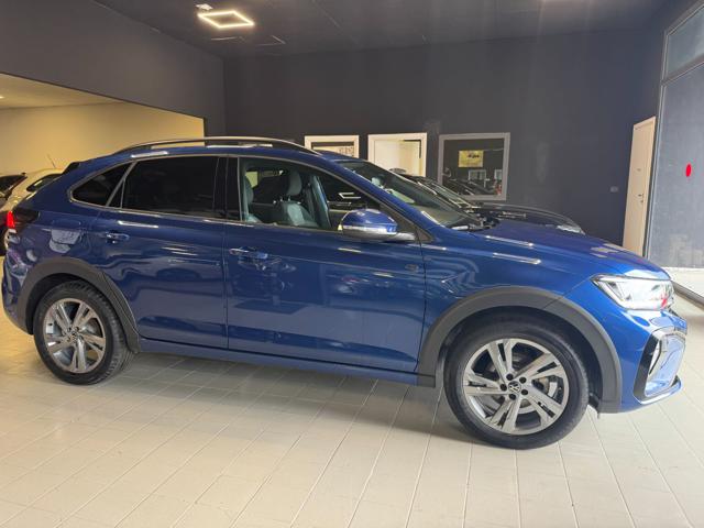 VOLKSWAGEN Taigo usata, con Cerchi in lega