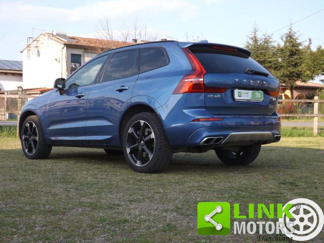 VOLVO XC60 usata 71