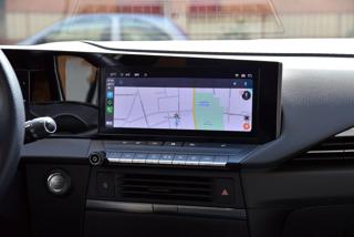 OPEL Astra usata, con Servosterzo