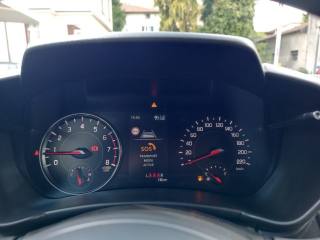 SUZUKI Swift usata, con Fendinebbia