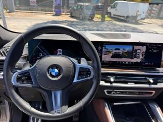 BMW X6 usata, con Controllo vocale