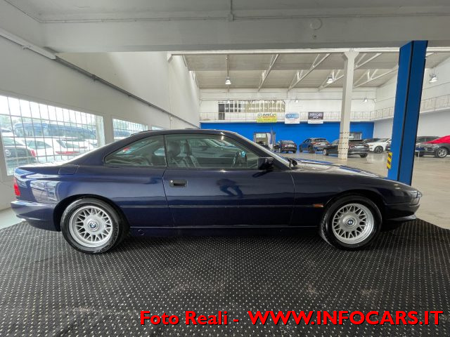 BMW 850 usata 38