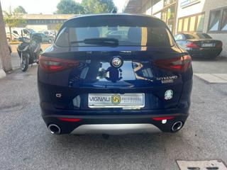 ALFA ROMEO Stelvio usata, con Autoradio