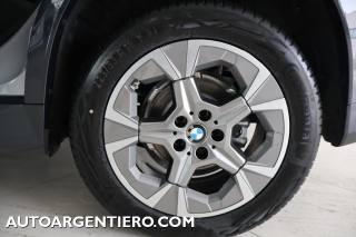 BMW X1 usata, con Interni in pelle
