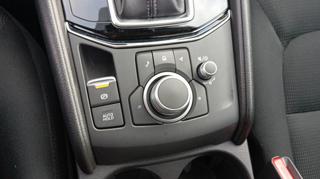 MAZDA CX-5 usata, con Vivavoce